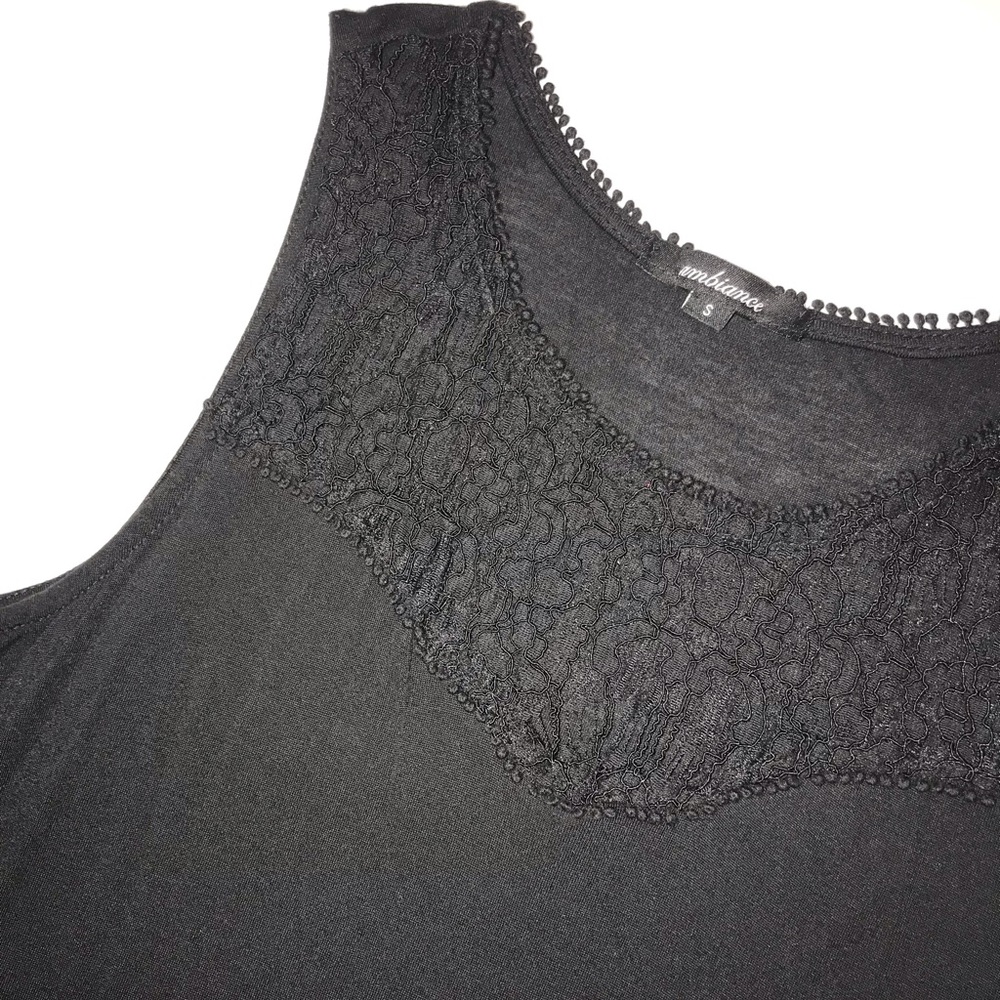 Black Top